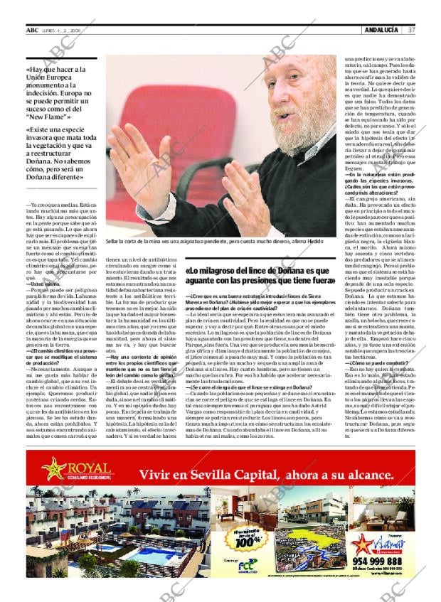 ABC SEVILLA 04-02-2008 página 37