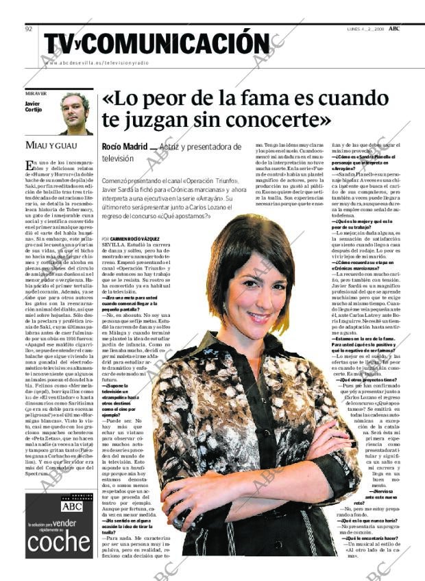 ABC SEVILLA 04-02-2008 página 92