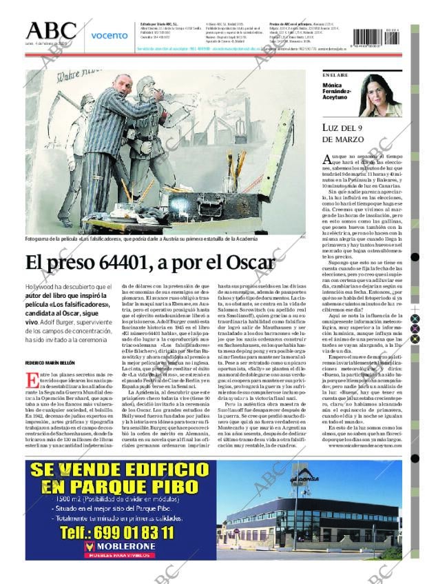 ABC SEVILLA 04-02-2008 página 96