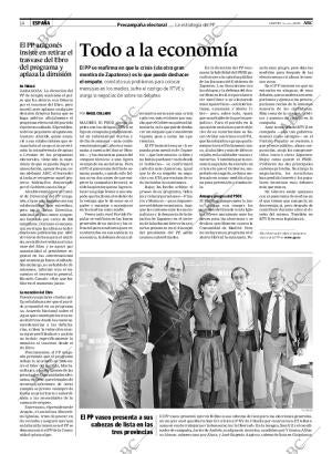 ABC MADRID 05-02-2008 página 14