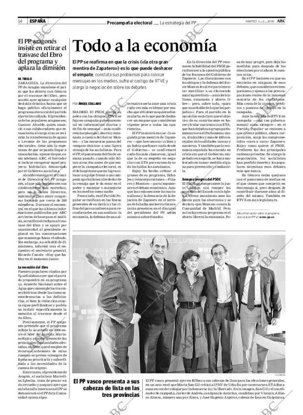 ABC MADRID 05-02-2008 página 14