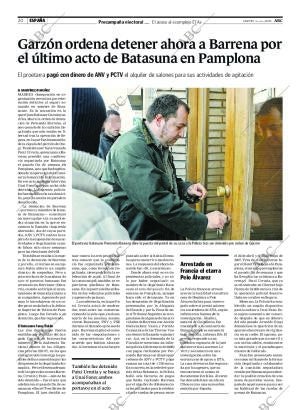 ABC MADRID 05-02-2008 página 20