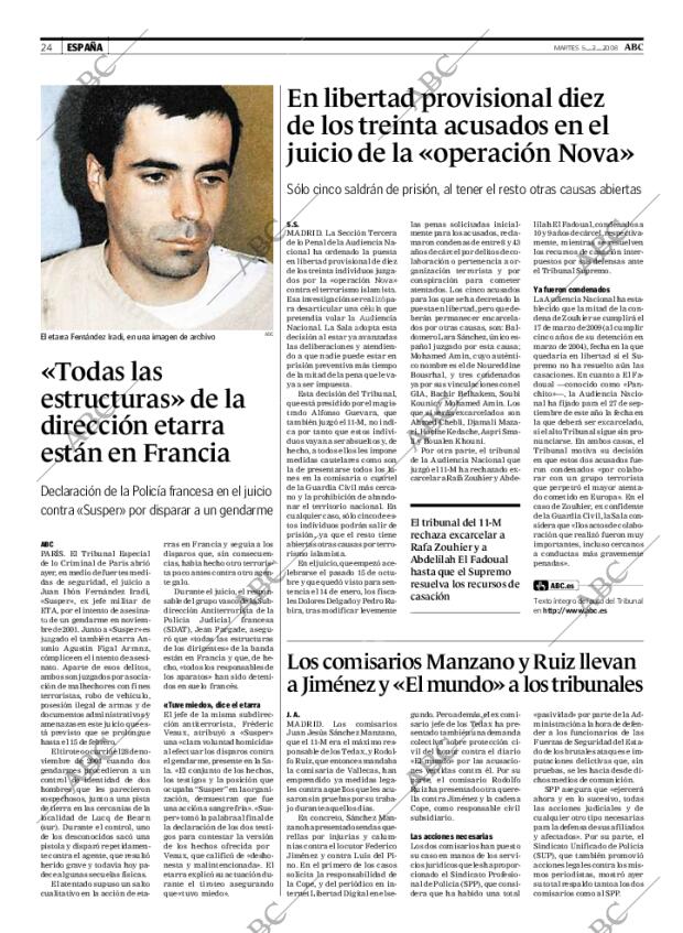 ABC MADRID 05-02-2008 página 24