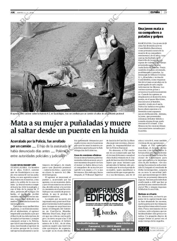ABC MADRID 05-02-2008 página 29