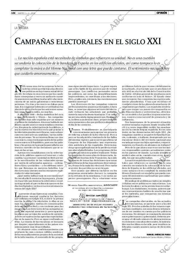 ABC MADRID 05-02-2008 página 3