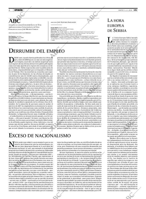 ABC MADRID 05-02-2008 página 4