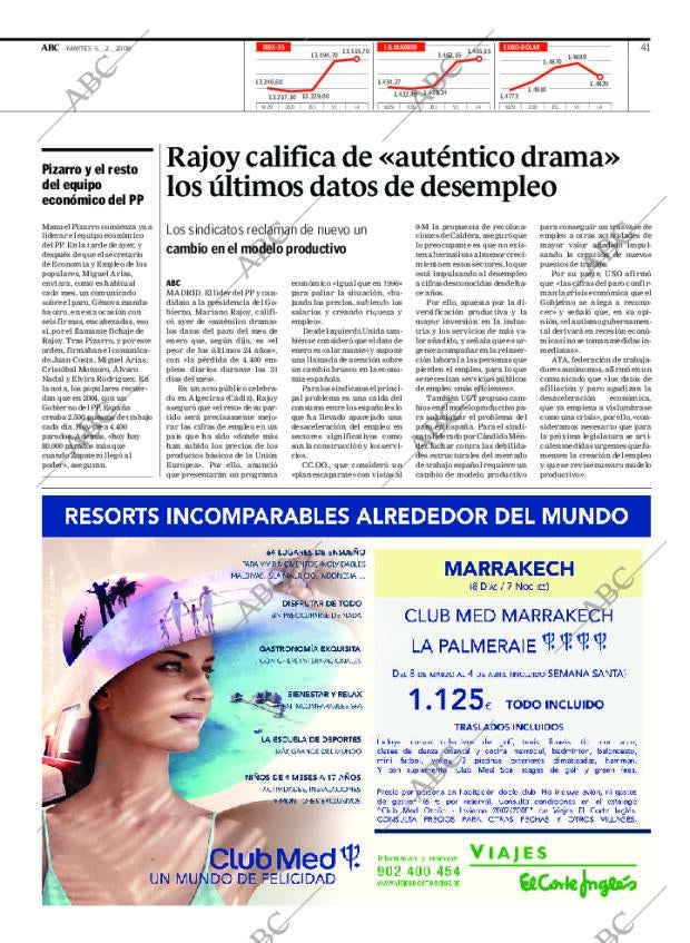 ABC MADRID 05-02-2008 página 41