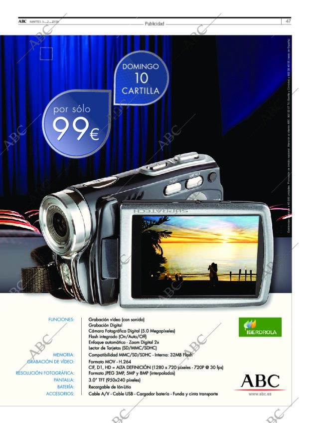 ABC MADRID 05-02-2008 página 47