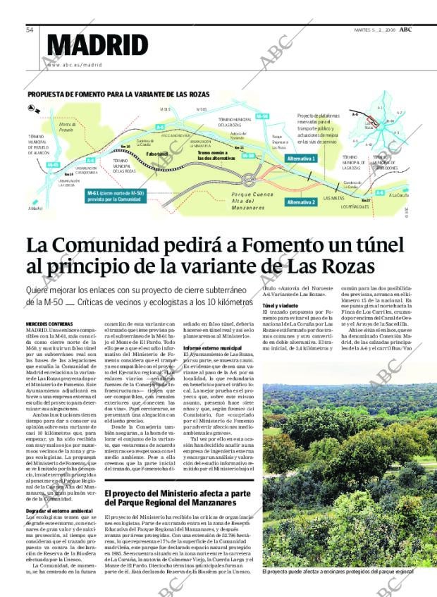 ABC MADRID 05-02-2008 página 54