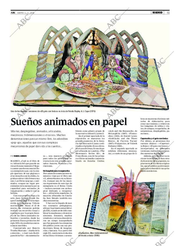 ABC MADRID 05-02-2008 página 61