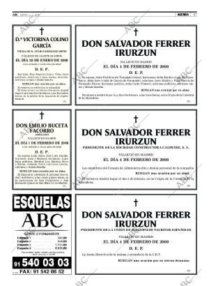 ABC MADRID 05-02-2008 página 67