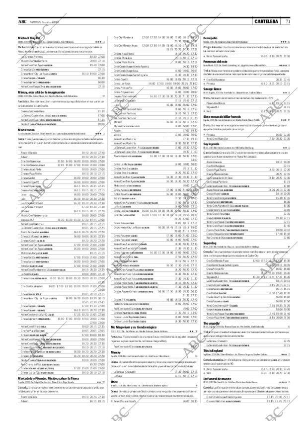 ABC MADRID 05-02-2008 página 71