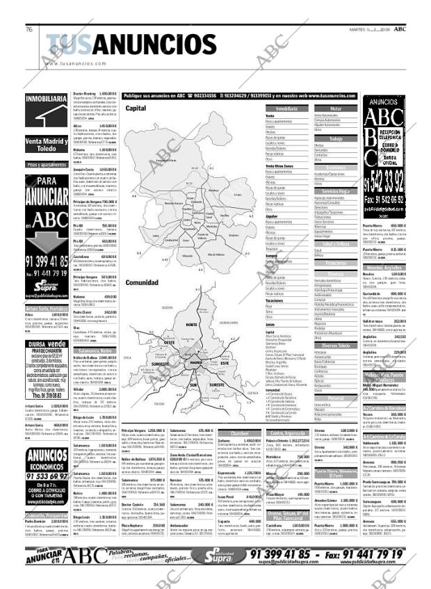 ABC MADRID 05-02-2008 página 76