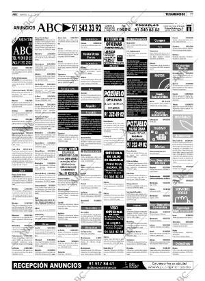 ABC MADRID 05-02-2008 página 77