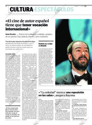 ABC MADRID 05-02-2008 página 80