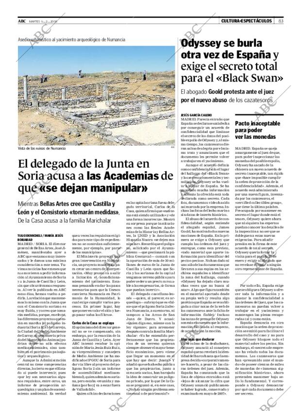 ABC MADRID 05-02-2008 página 83
