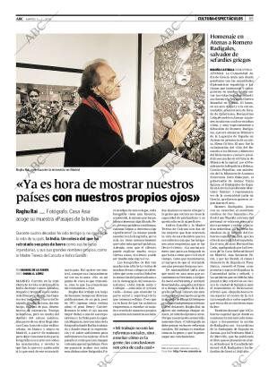 ABC MADRID 05-02-2008 página 85