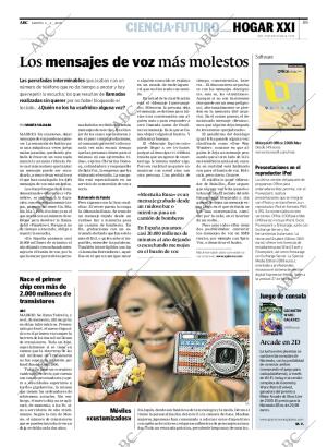 ABC MADRID 05-02-2008 página 89