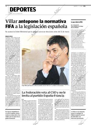 ABC MADRID 05-02-2008 página 90