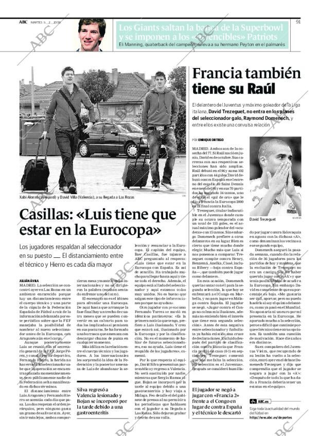 ABC MADRID 05-02-2008 página 91