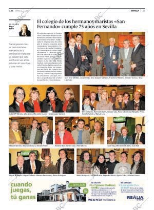 ABC SEVILLA 05-02-2008 página 25