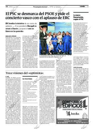 ABC SEVILLA 05-02-2008 página 43