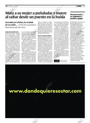 ABC SEVILLA 05-02-2008 página 49