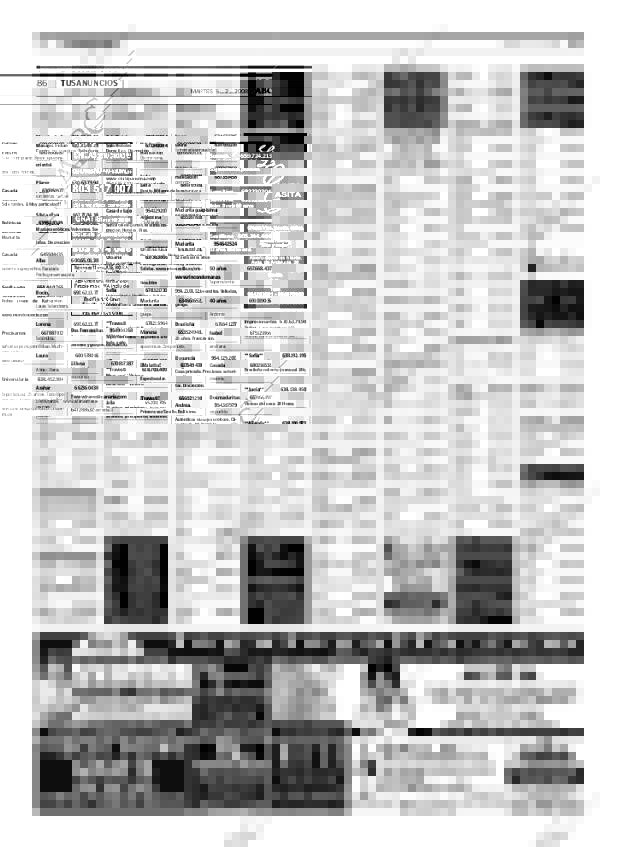 ABC SEVILLA 05-02-2008 página 86