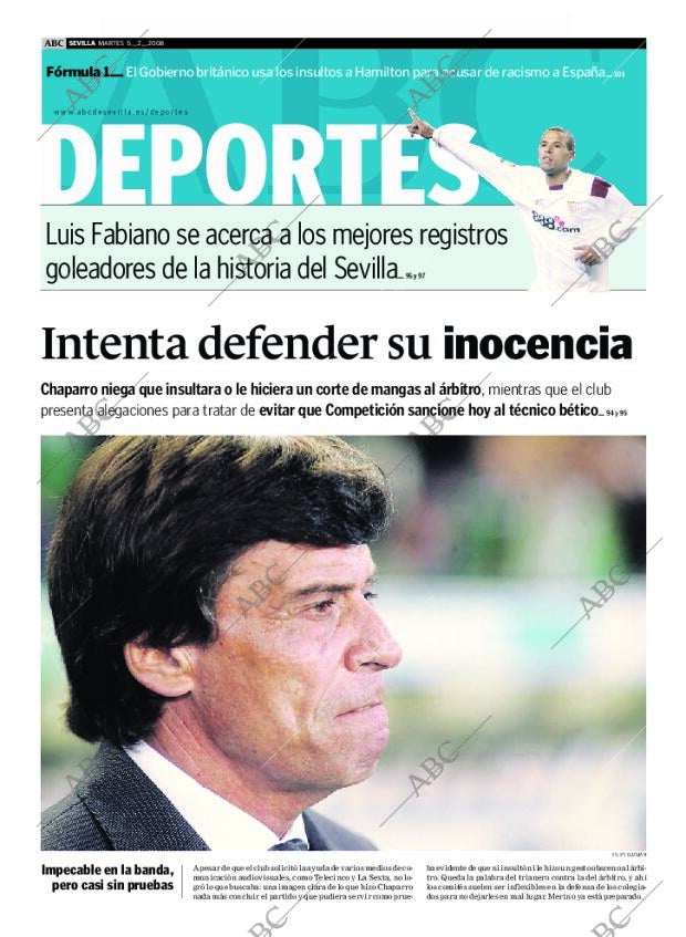 ABC SEVILLA 05-02-2008 página 93