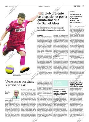 ABC SEVILLA 05-02-2008 página 97