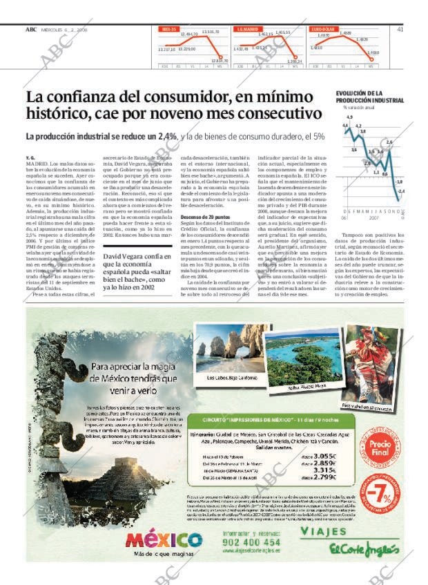 ABC MADRID 06-02-2008 página 41