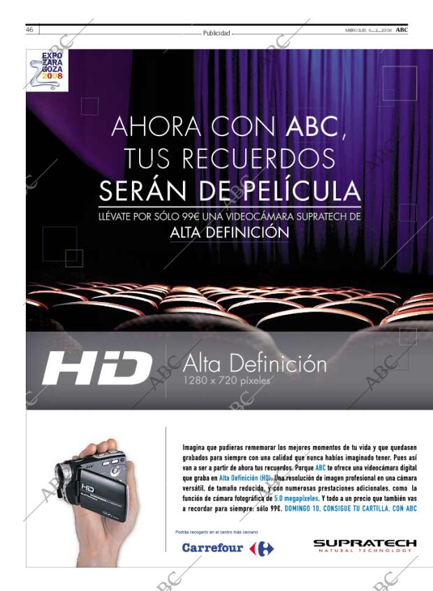 ABC MADRID 06-02-2008 página 46
