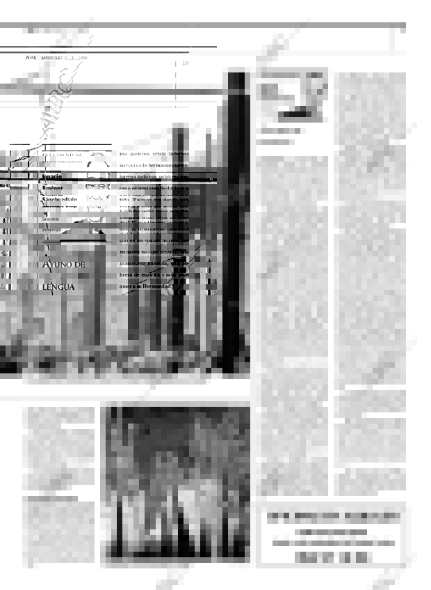 ABC SEVILLA 06-02-2008 página 19