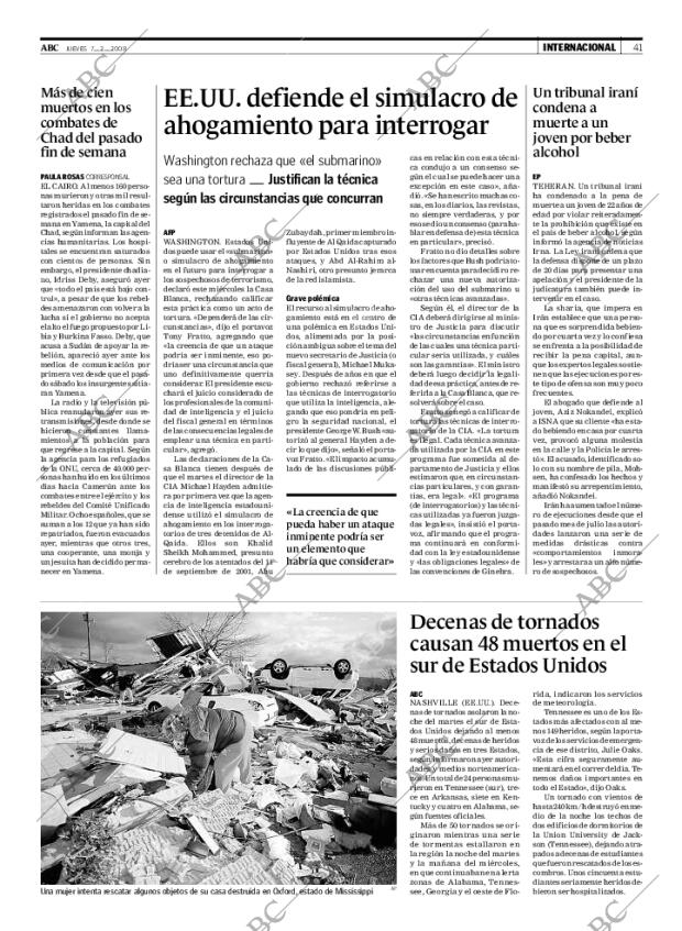ABC MADRID 07-02-2008 página 41
