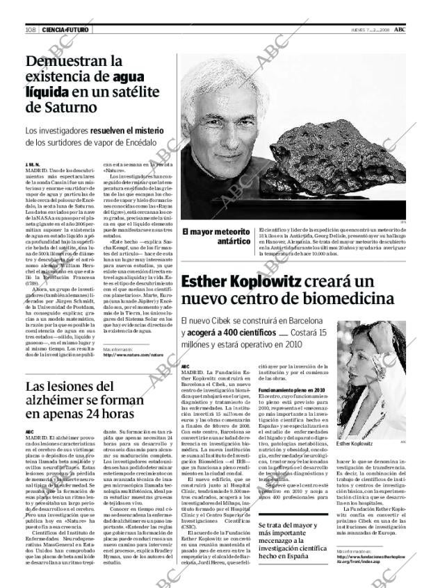 ABC SEVILLA 07-02-2008 página 108