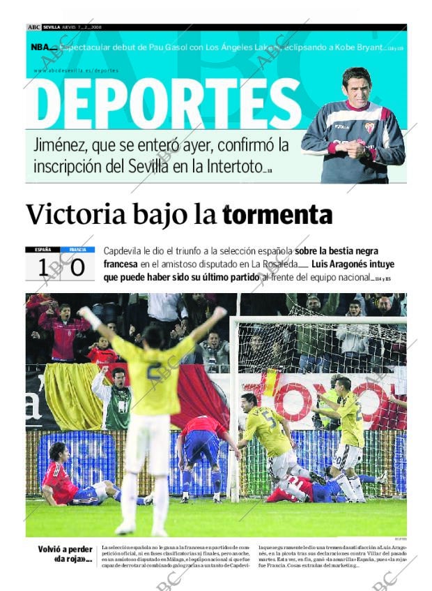 ABC SEVILLA 07-02-2008 página 109