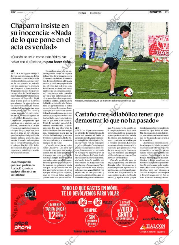 ABC SEVILLA 07-02-2008 página 113