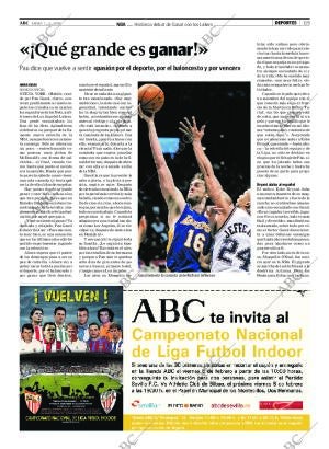 ABC SEVILLA 07-02-2008 página 119