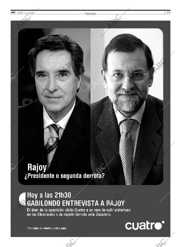 ABC SEVILLA 07-02-2008 página 121