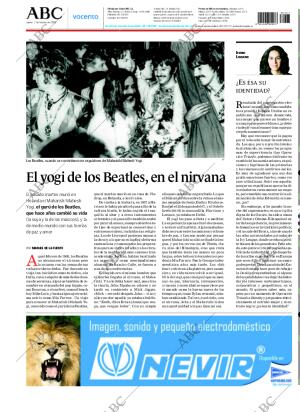 ABC SEVILLA 07-02-2008 página 128