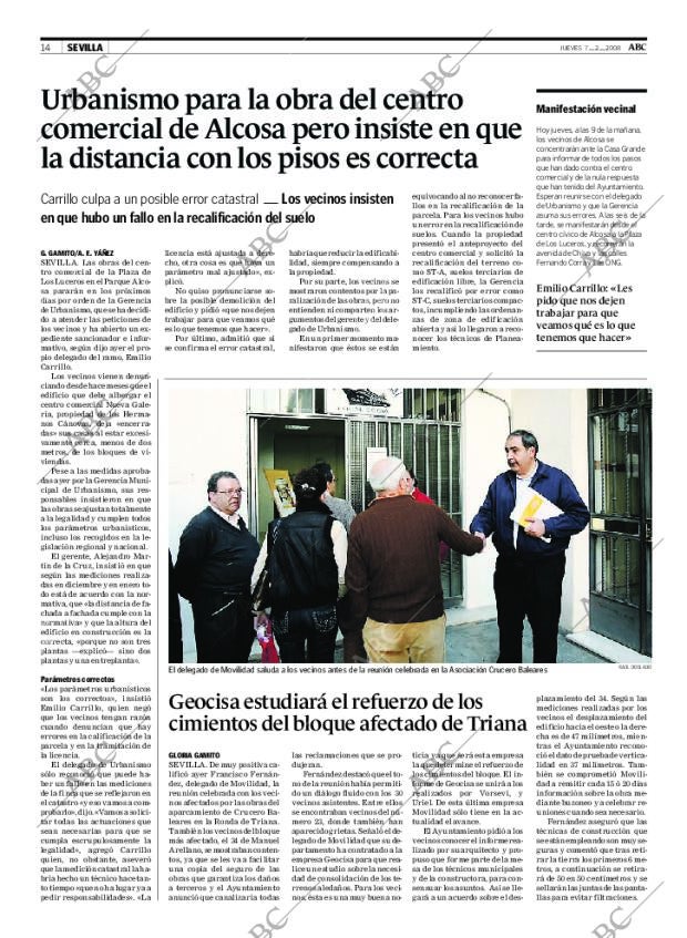 ABC SEVILLA 07-02-2008 página 14