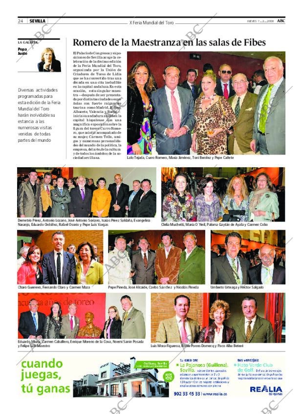 ABC SEVILLA 07-02-2008 página 24