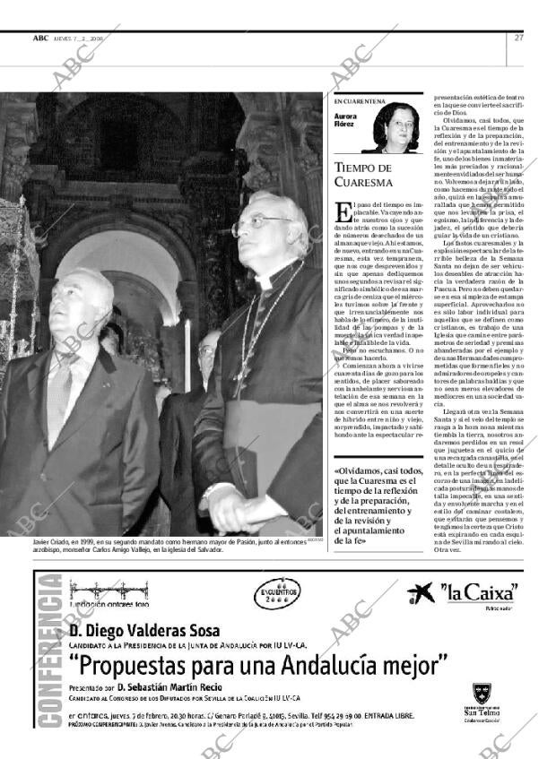 ABC SEVILLA 07-02-2008 página 27