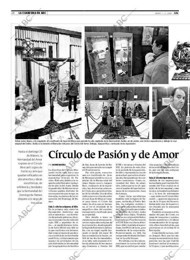 ABC SEVILLA 07-02-2008 página 28