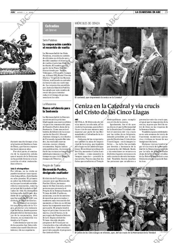 ABC SEVILLA 07-02-2008 página 29