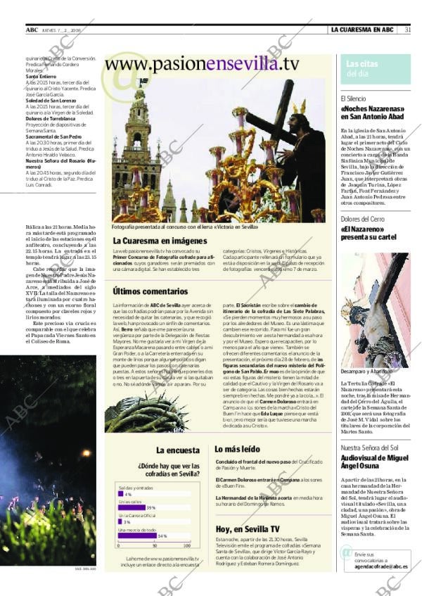 ABC SEVILLA 07-02-2008 página 31