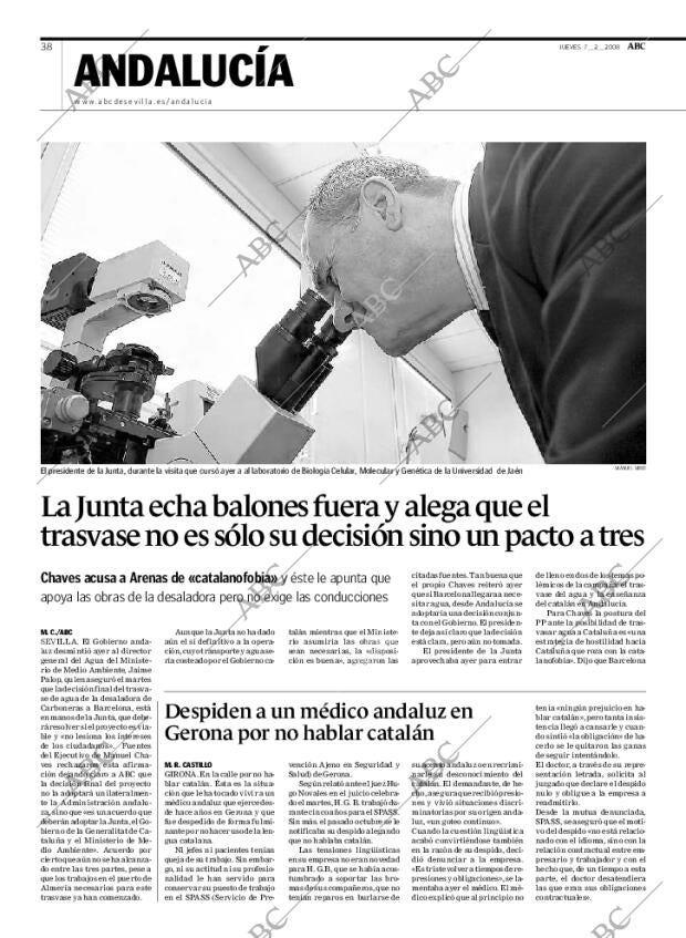 ABC SEVILLA 07-02-2008 página 38