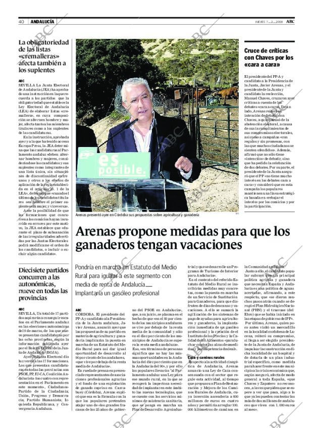 ABC SEVILLA 07-02-2008 página 40