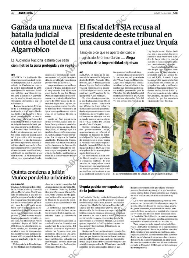 ABC SEVILLA 07-02-2008 página 42