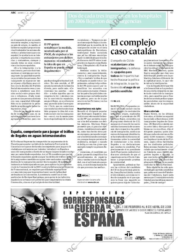 ABC SEVILLA 07-02-2008 página 47